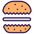 external 13-burger-cookies-sbts2018-mixed-sbts2018-2 icon
