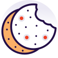 external 16-cookies-cookies-sbts2018-mixed-sbts2018 icon