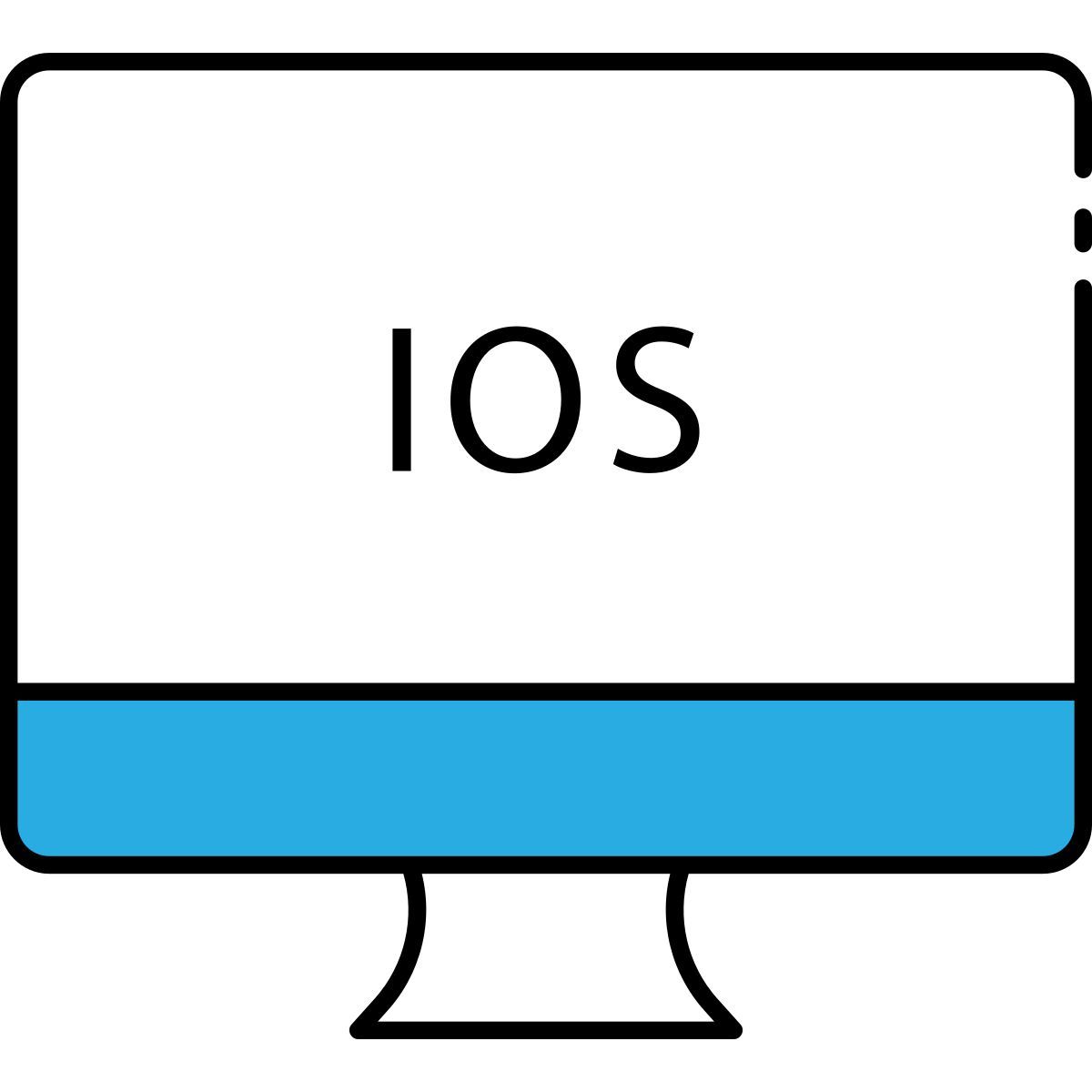 02 apple computer icon