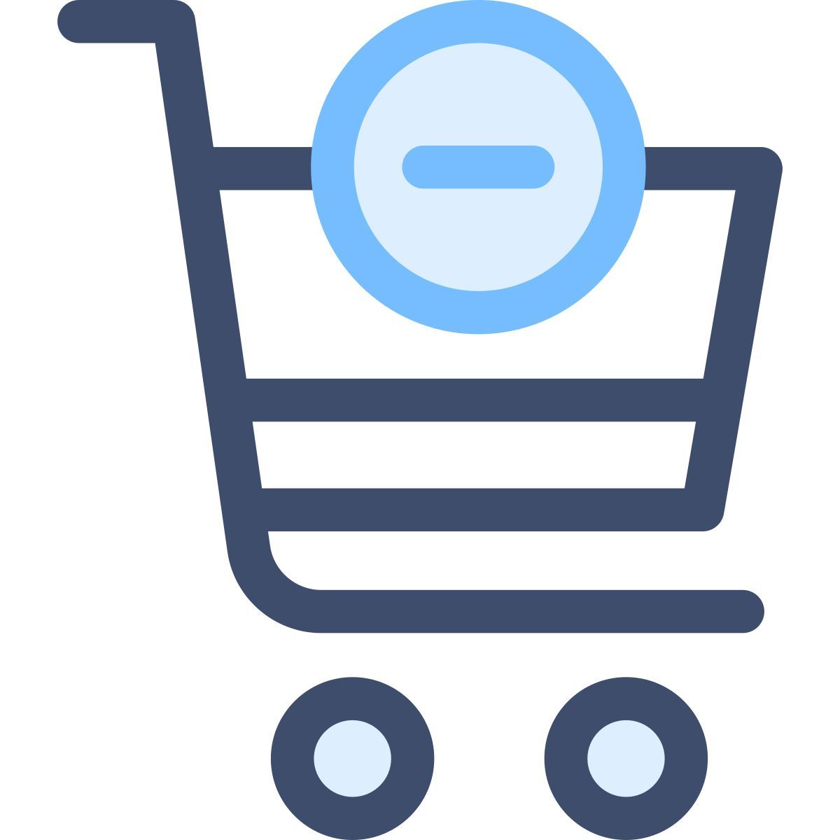 02 shopping cart icon
