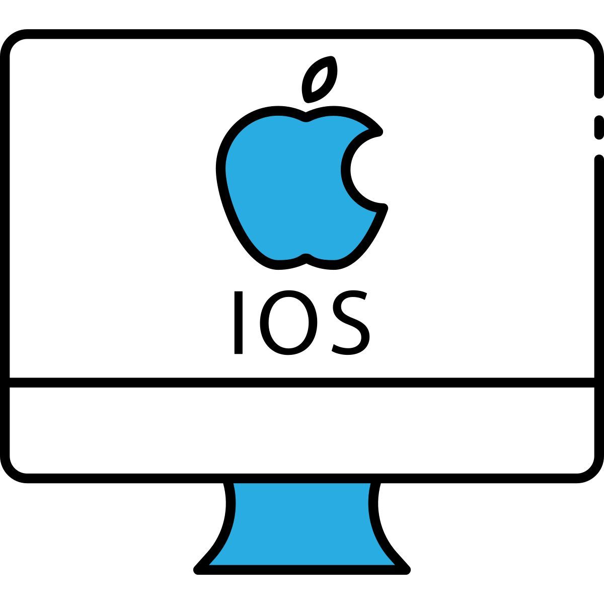 03 apple computer icon