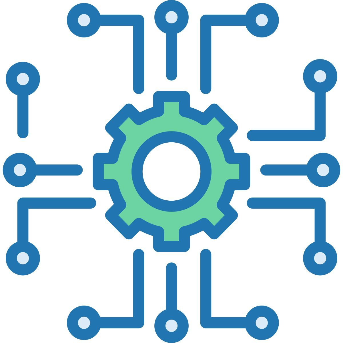 03 circuit connection icon