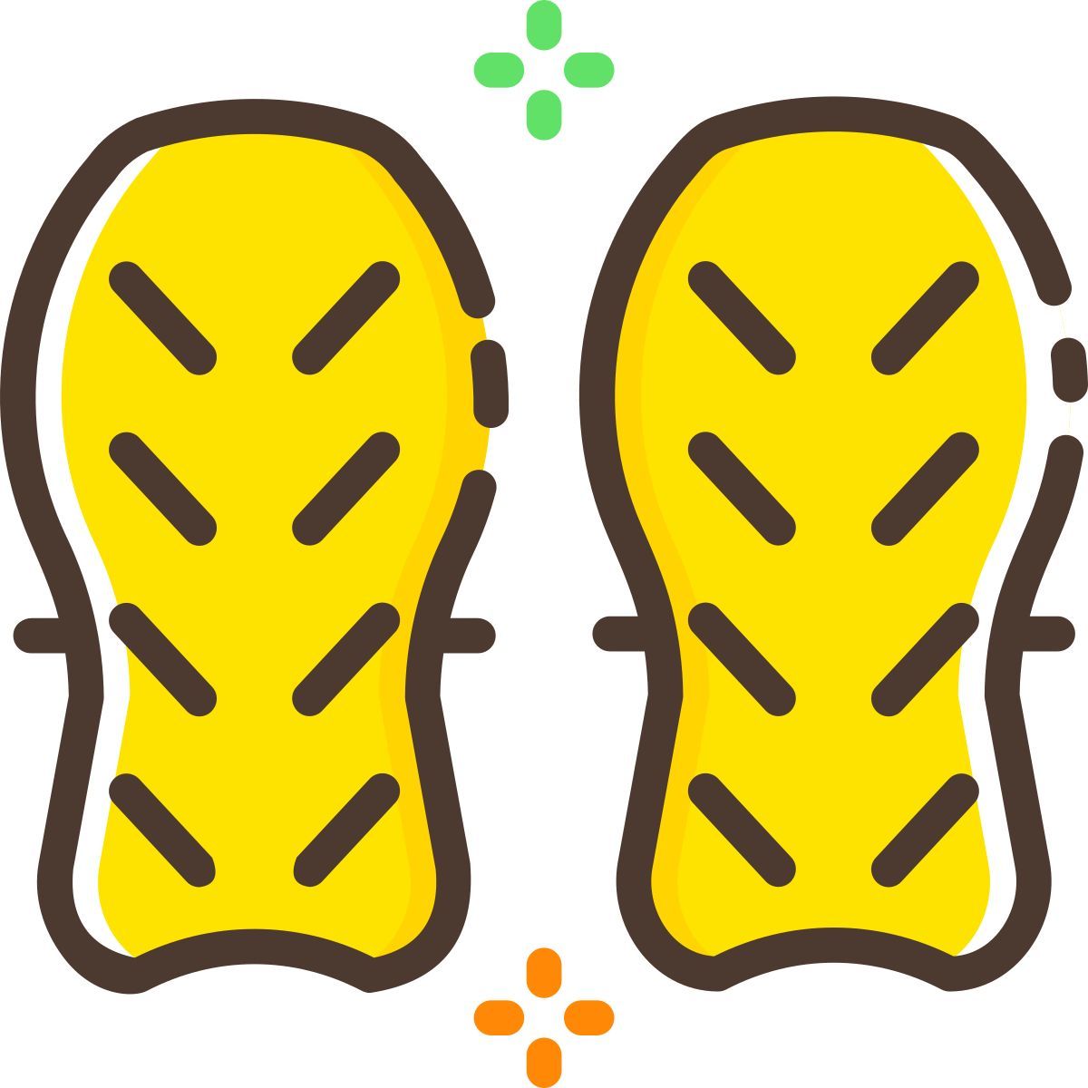 03 정강이 보호대 icon