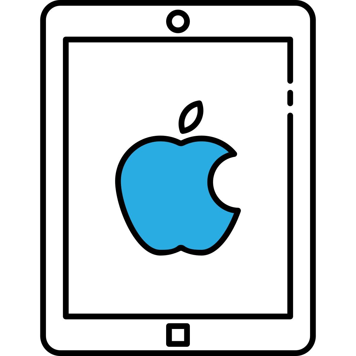 04 apple computer icon