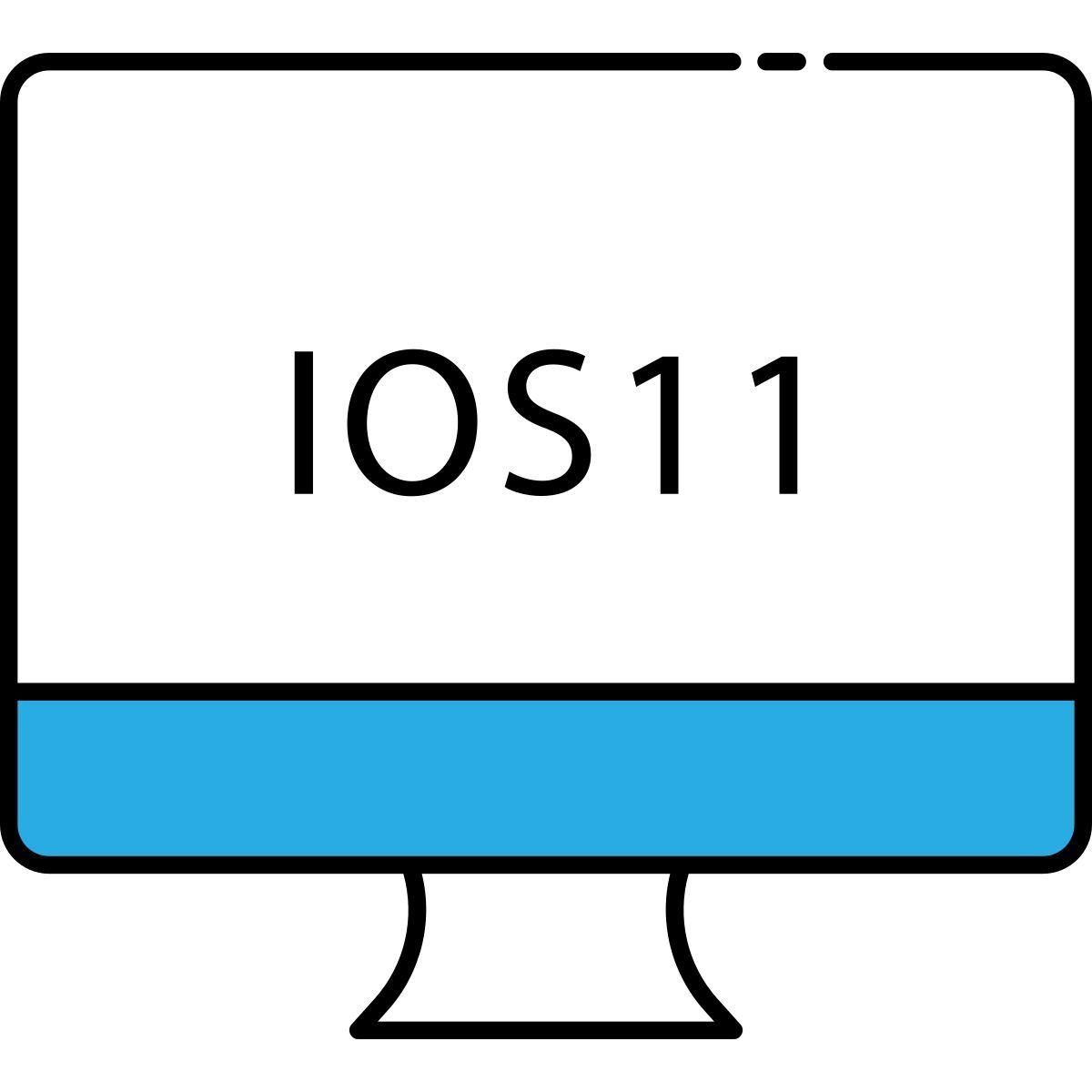 05 apple computer icon