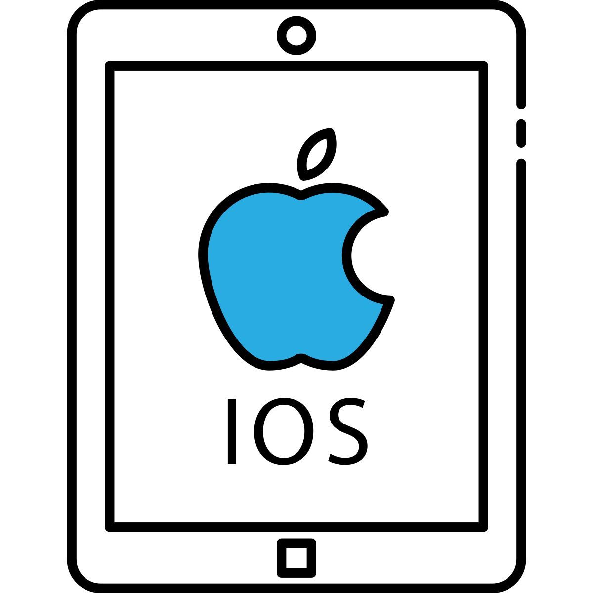 06 apple ipod icon