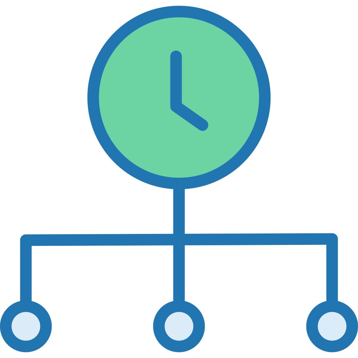 06 gestion du temps icon