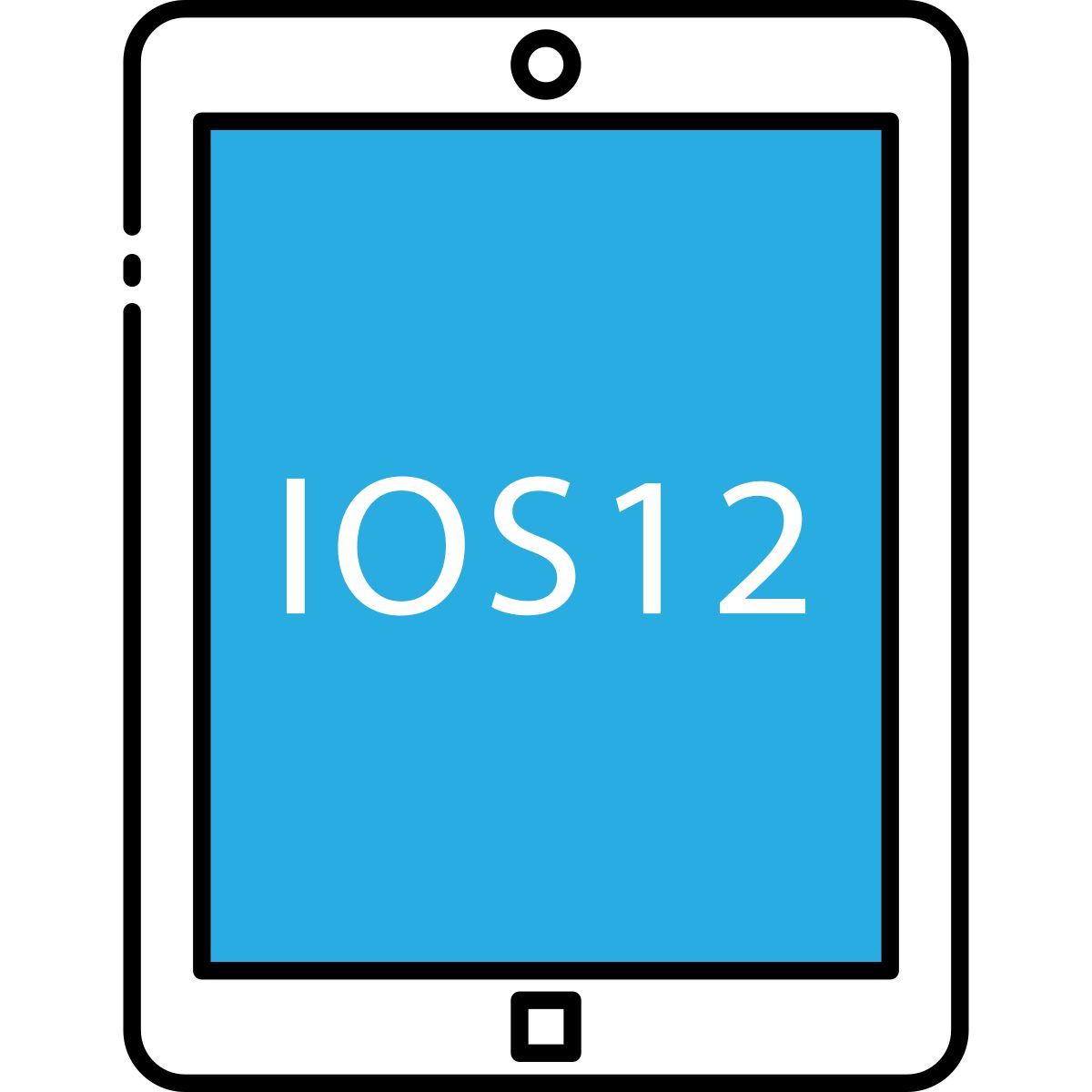 08 apple ipod icon