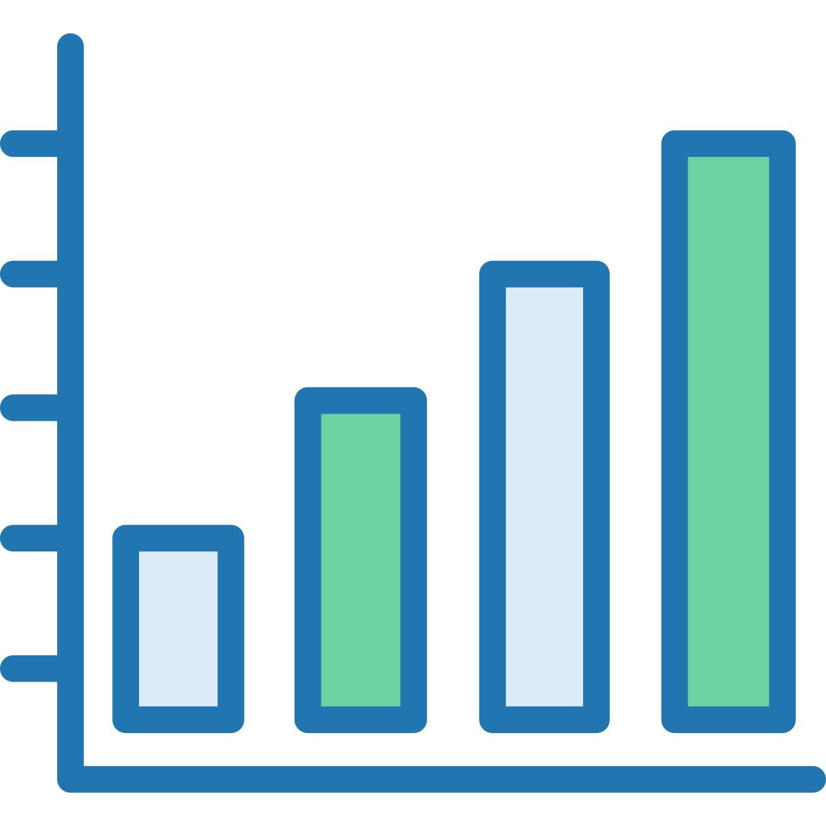 11 analytics icon