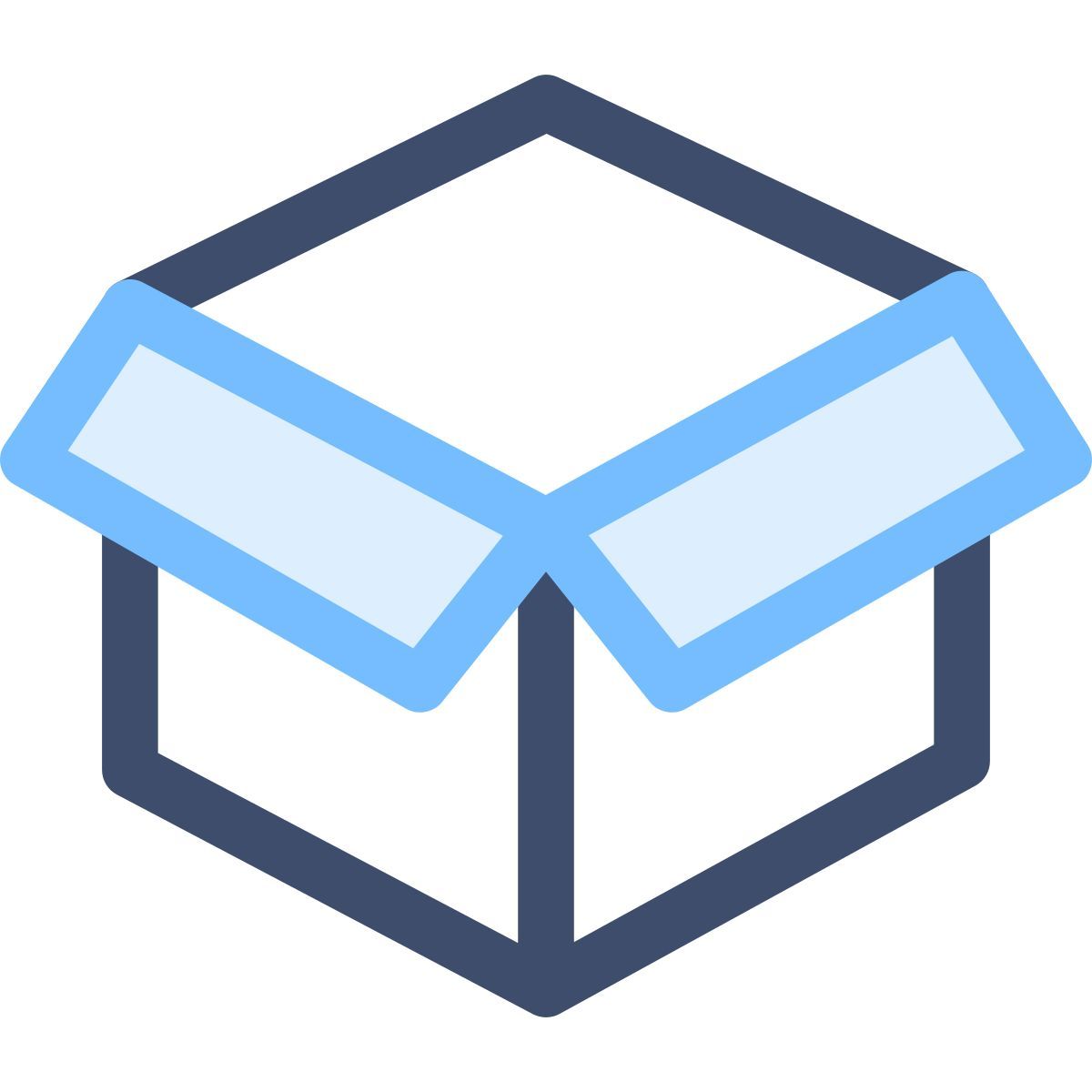 11 package icon