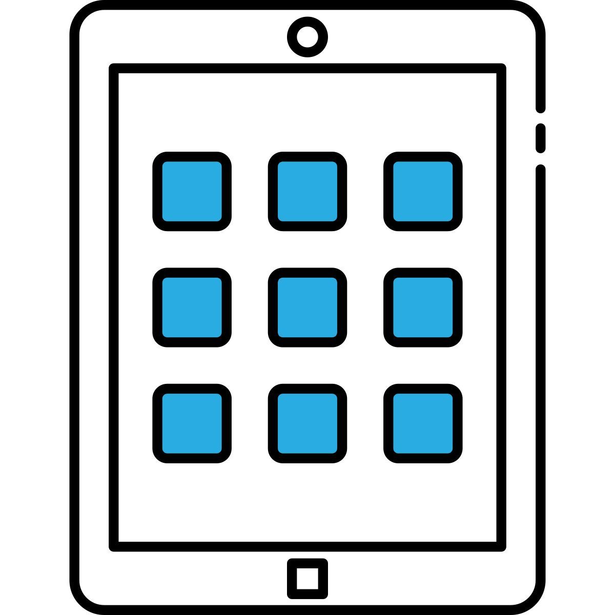 13 apple ipod icon