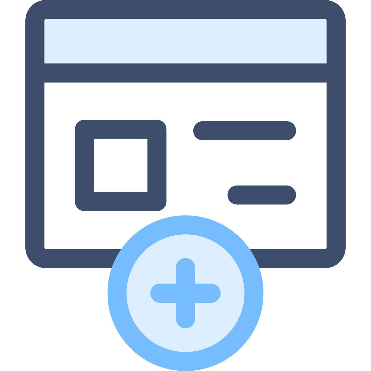 15 add card icon