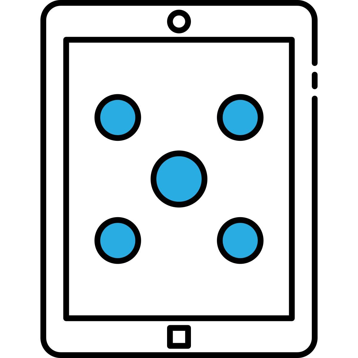 17 apple ipod icon