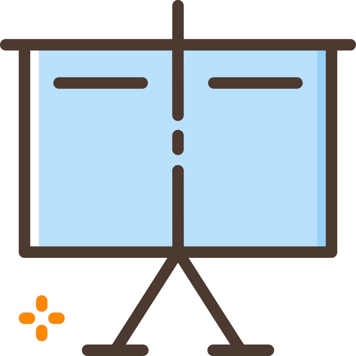20 pizarras blancas icon
