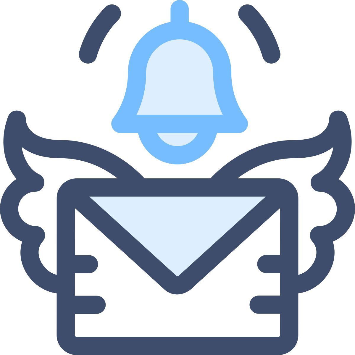 26 email notification icon