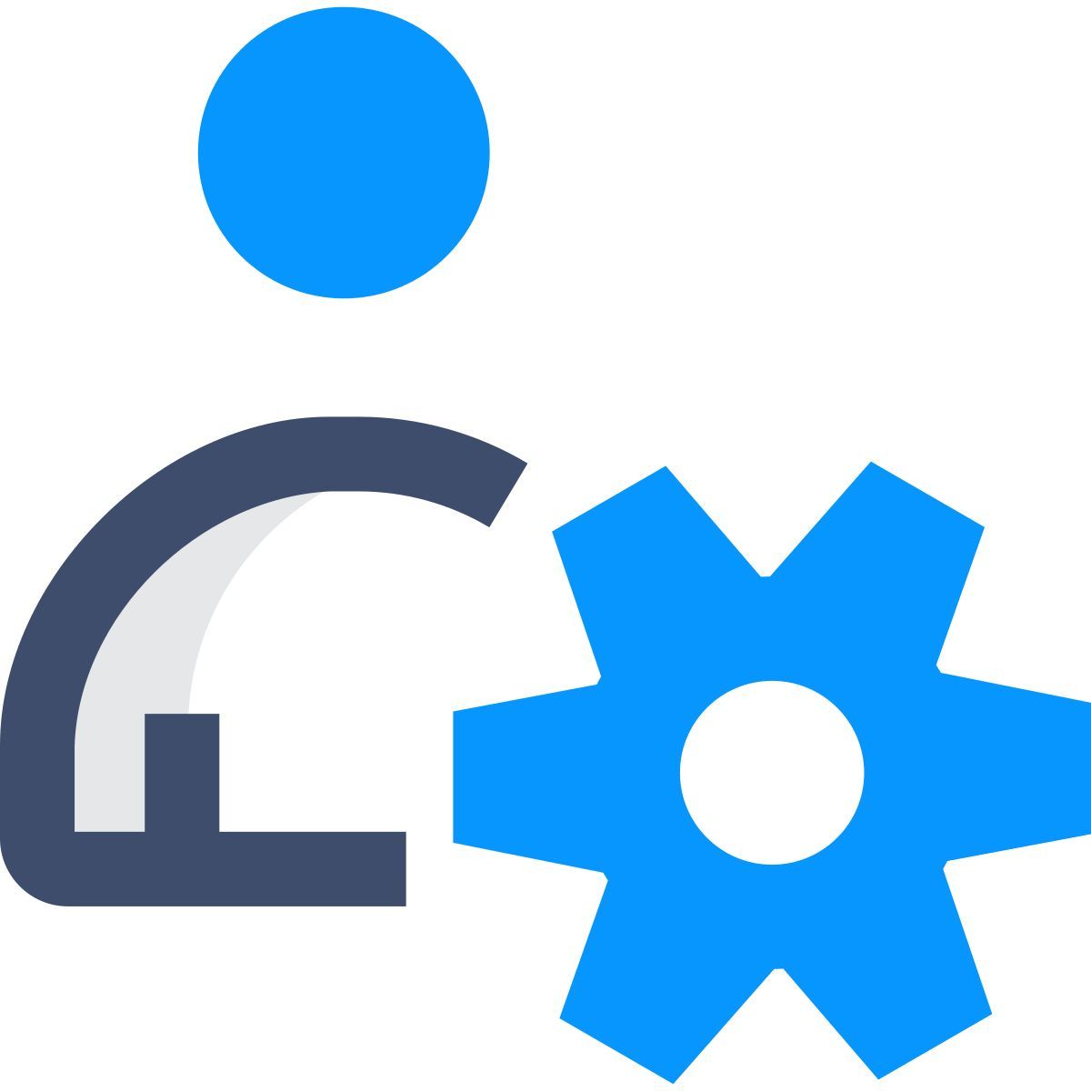 account settings icon