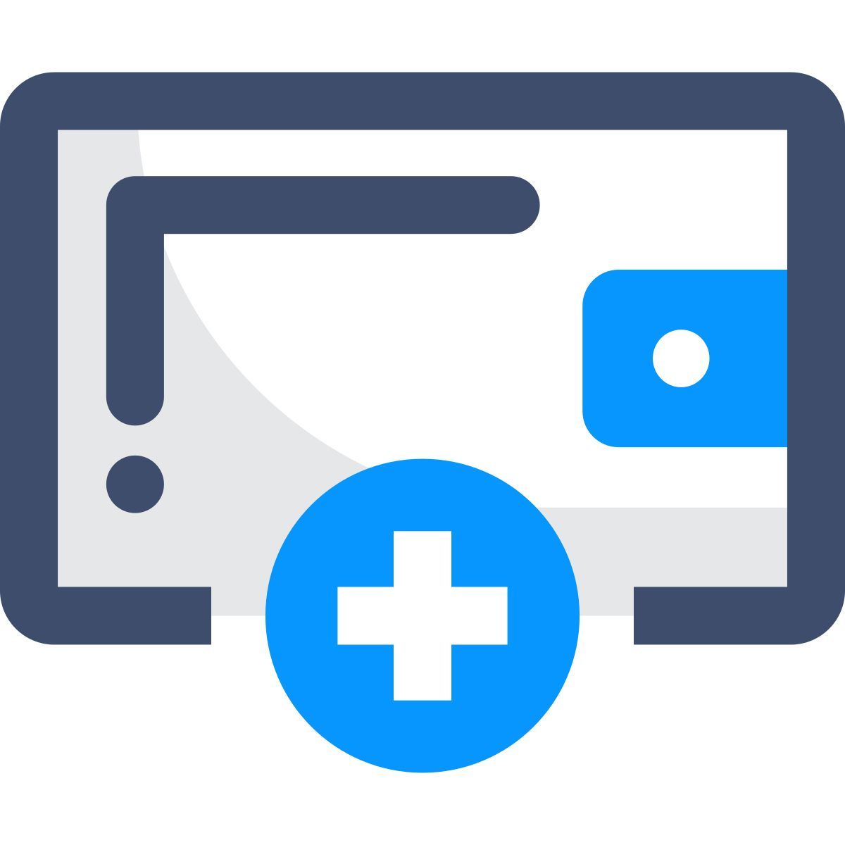 add money icon