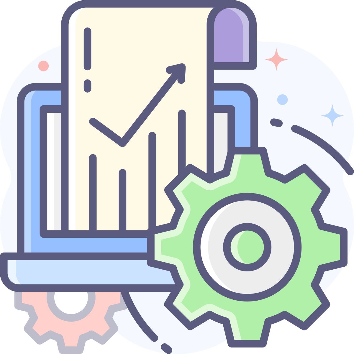 analysis icon