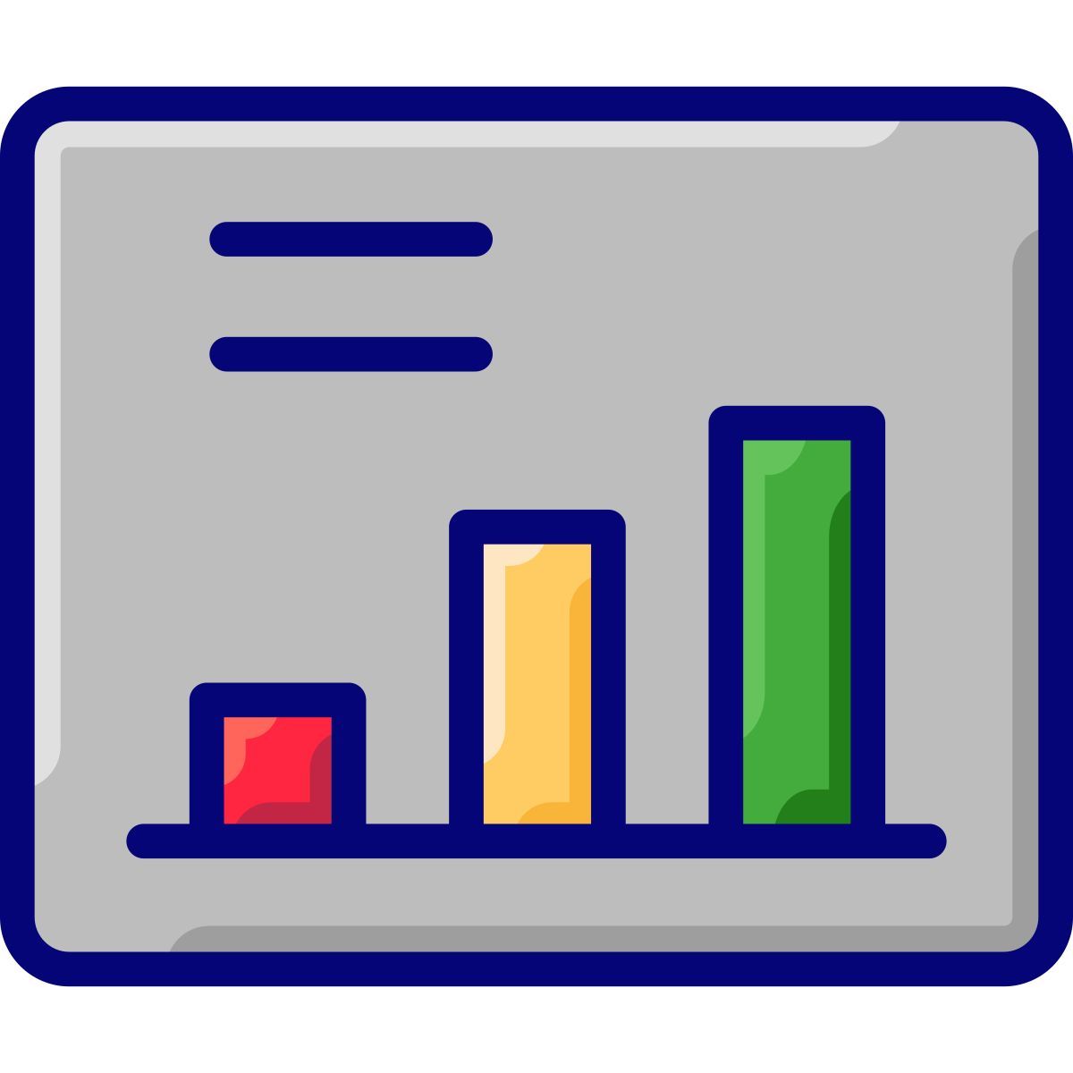 analytics icon