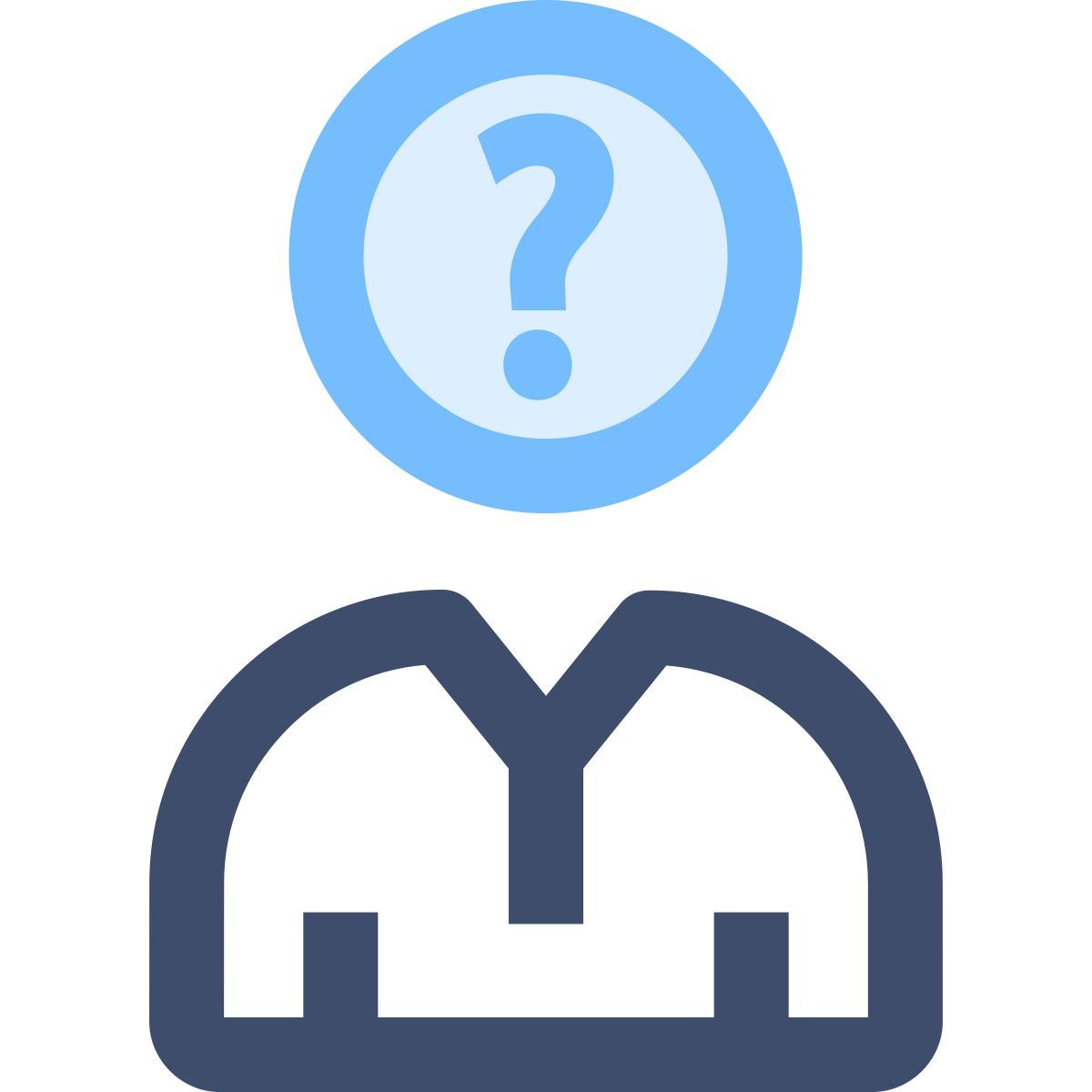 anonymous icon