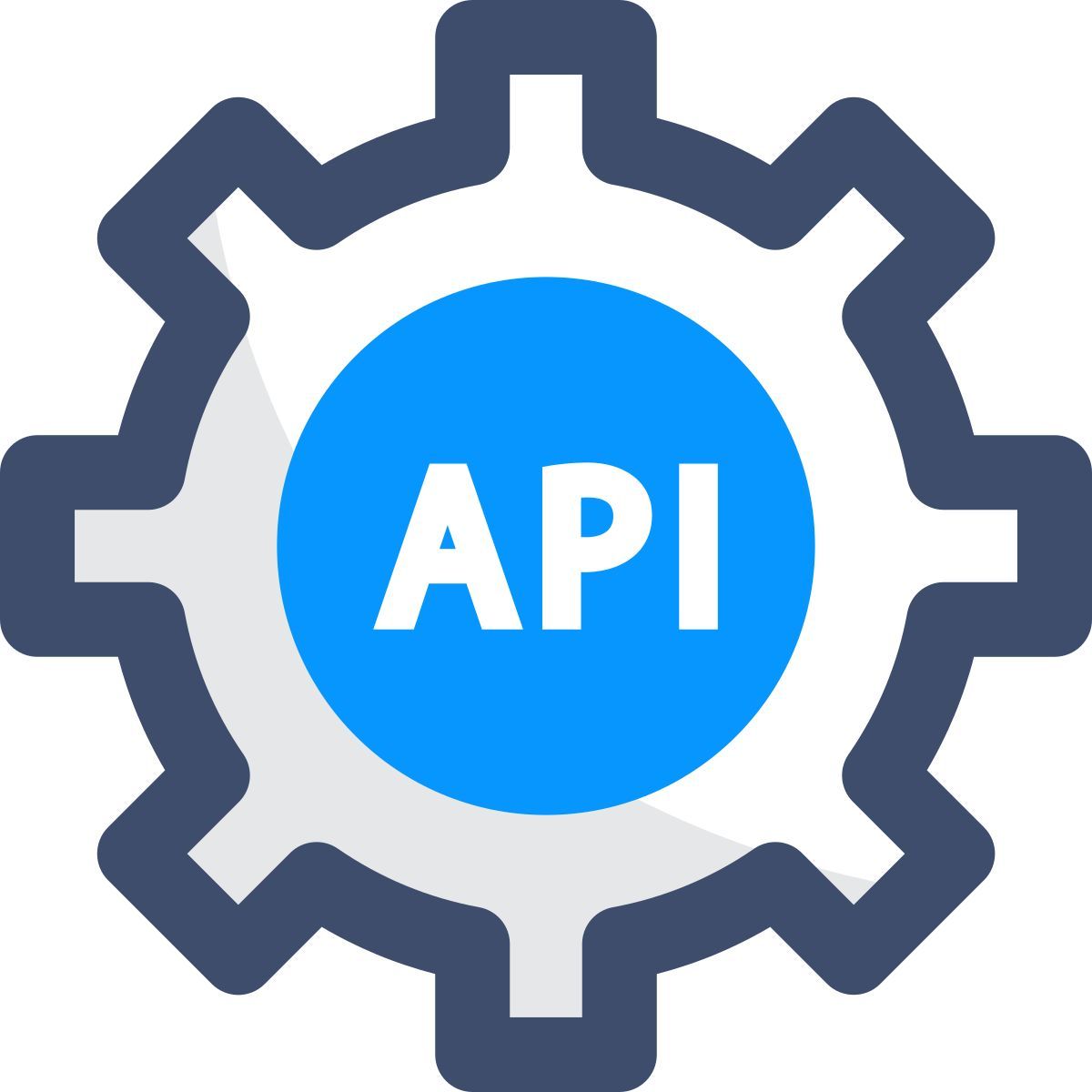 api icon