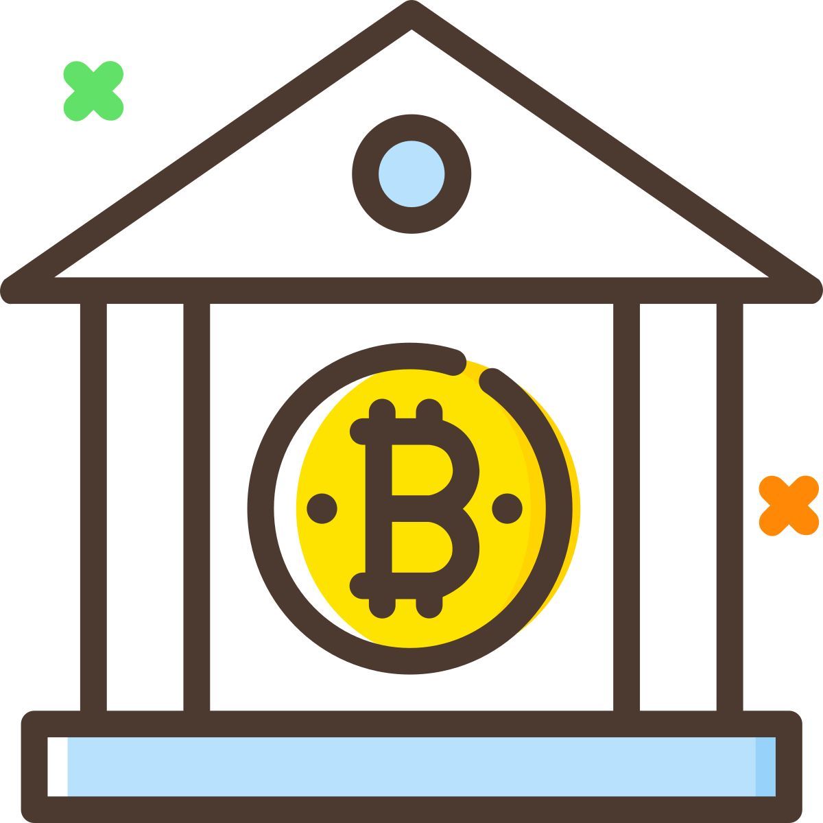 bank icon