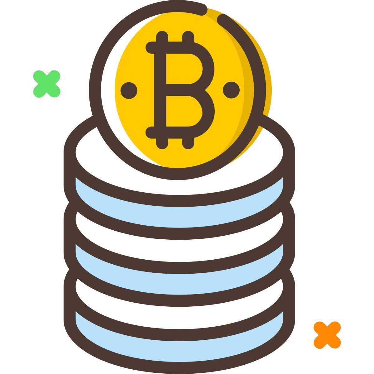 bitcoin icon