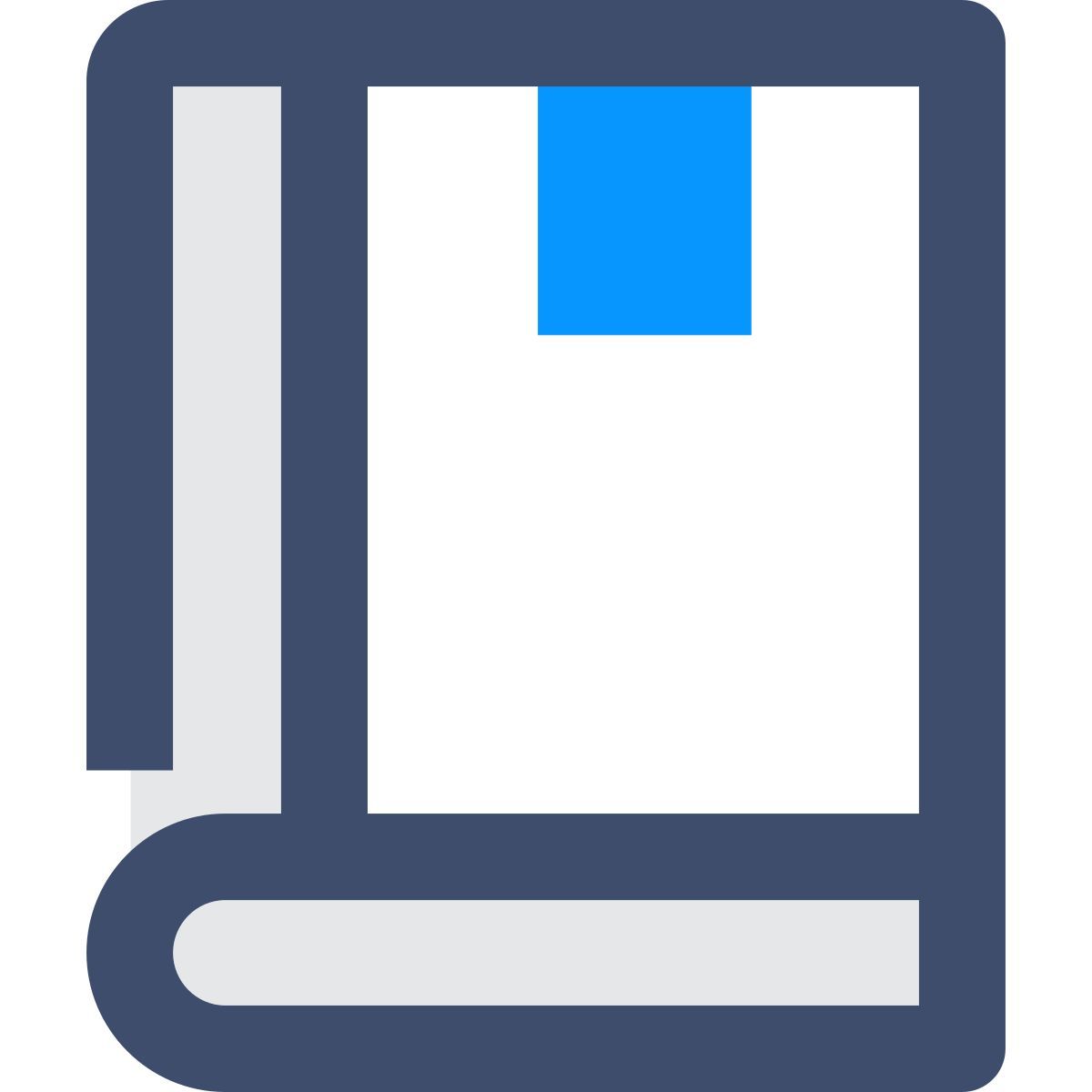 book icon