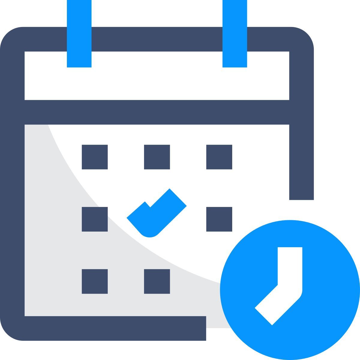 booking icon
