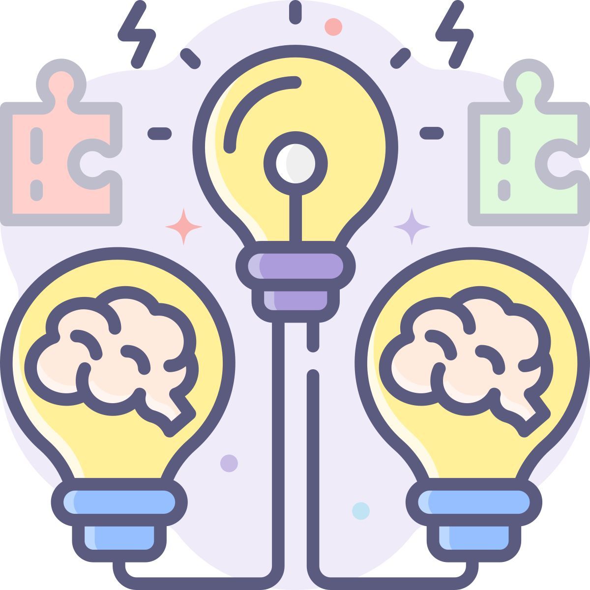brainstorm icon