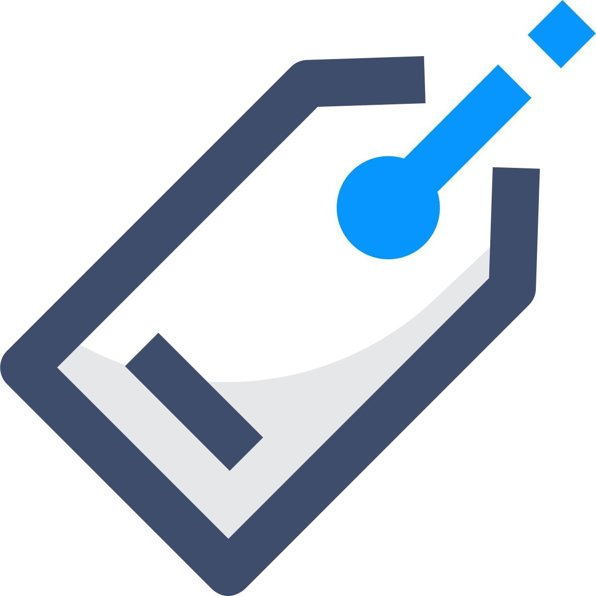 brand icon