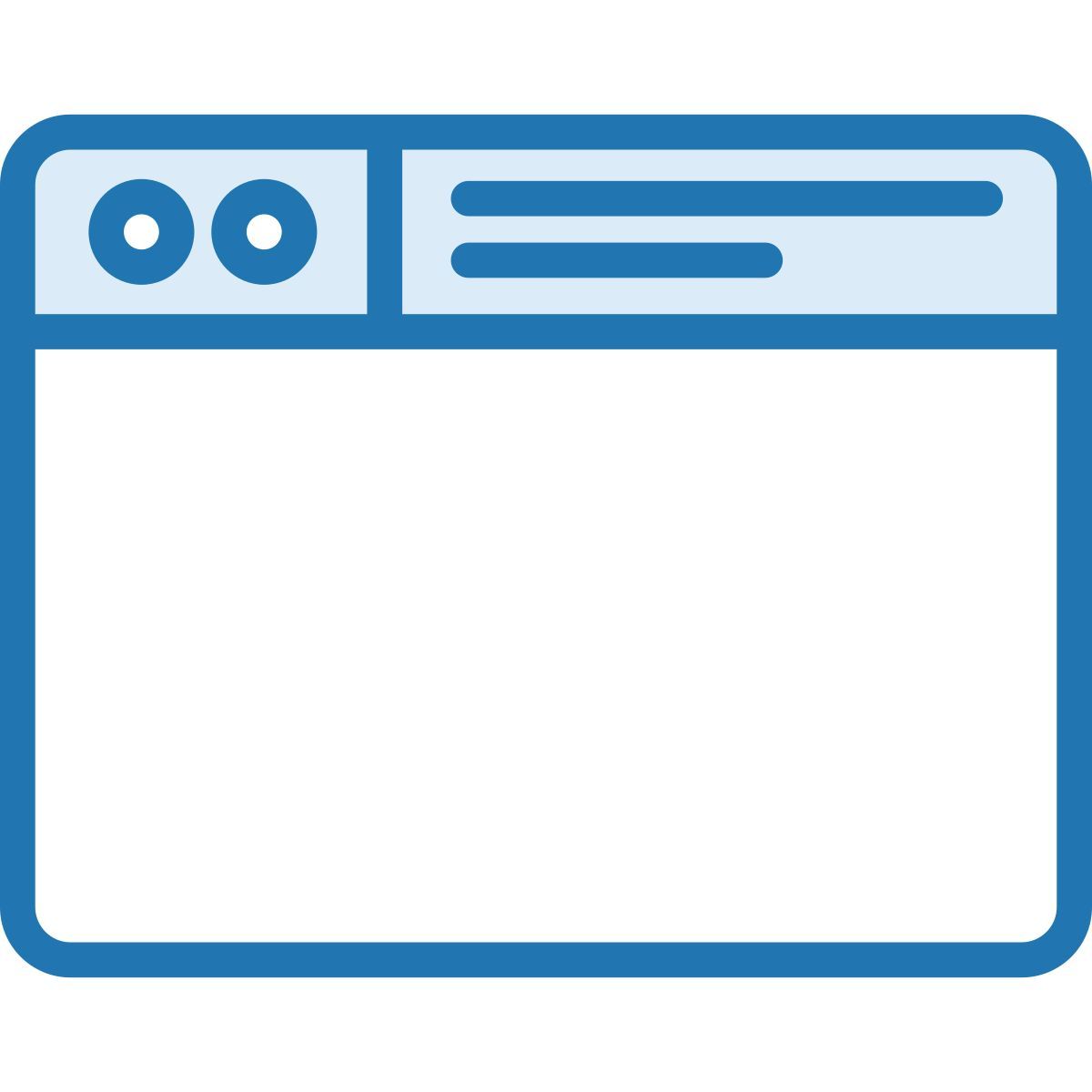 browser icon