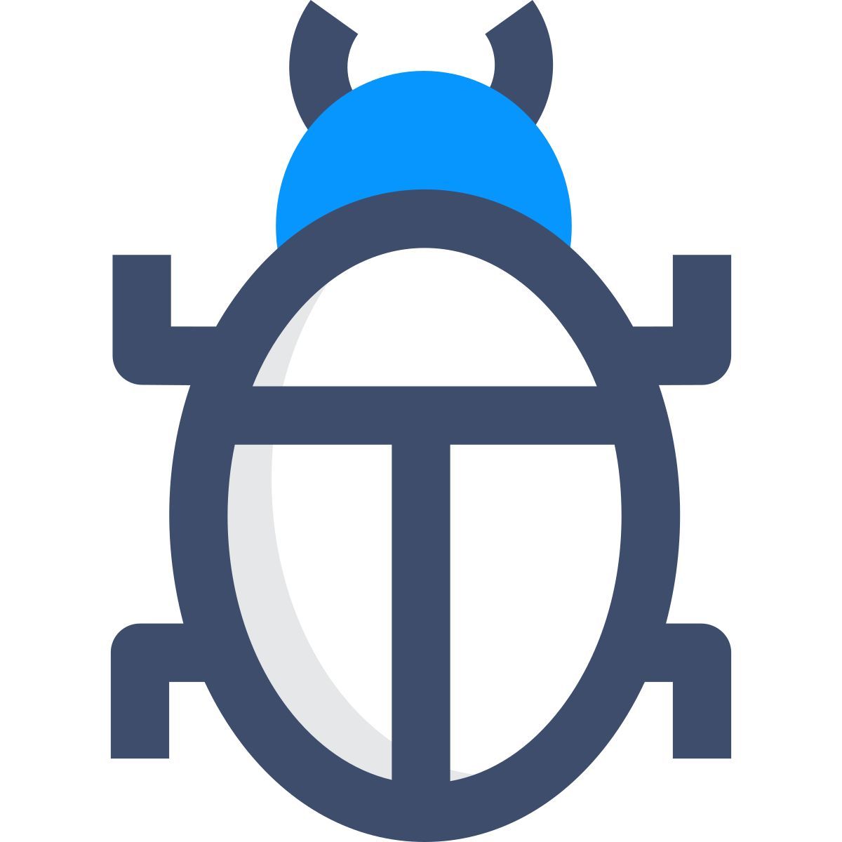 bug icon
