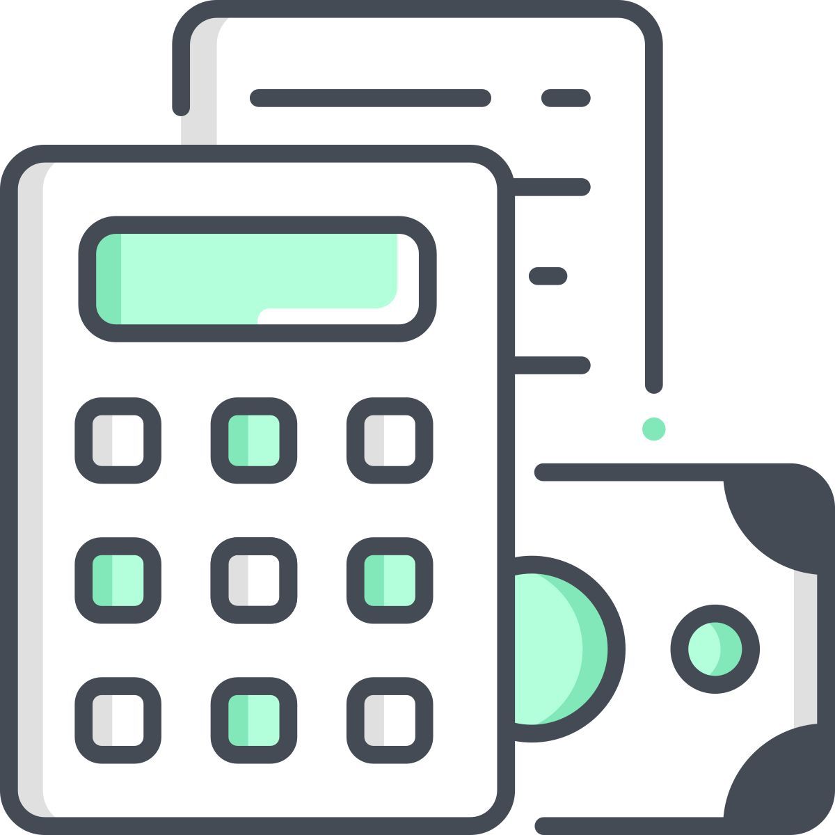 calculator icon