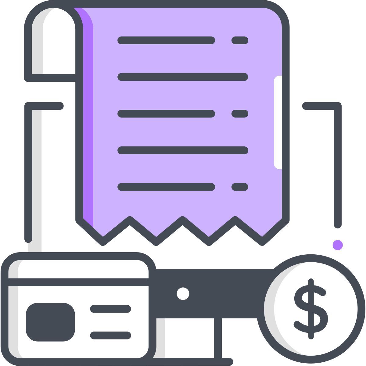 현금 인출기 icon