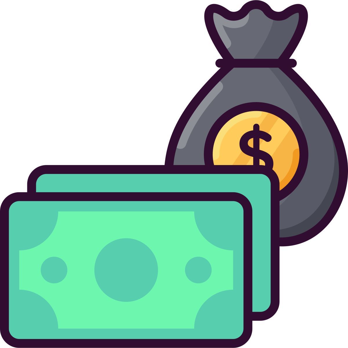 cash icon