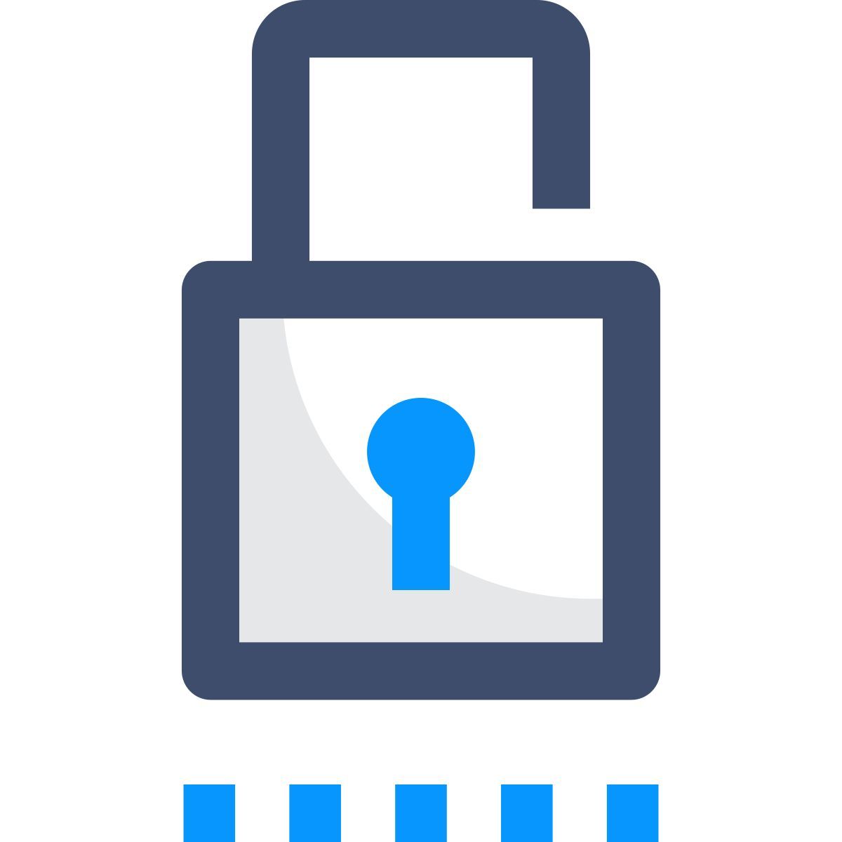 change password icon