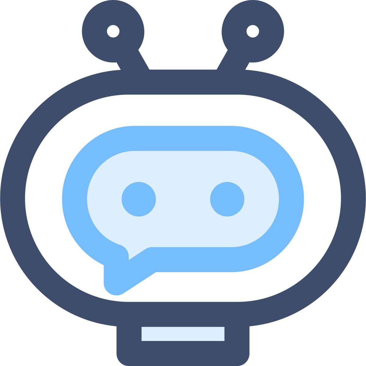 chatbot icon