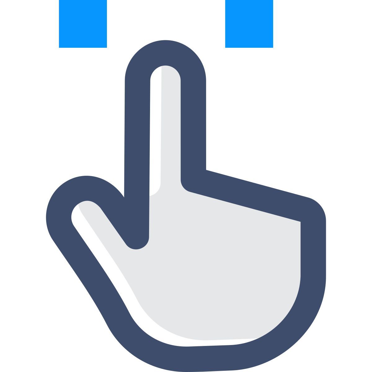 choose icon