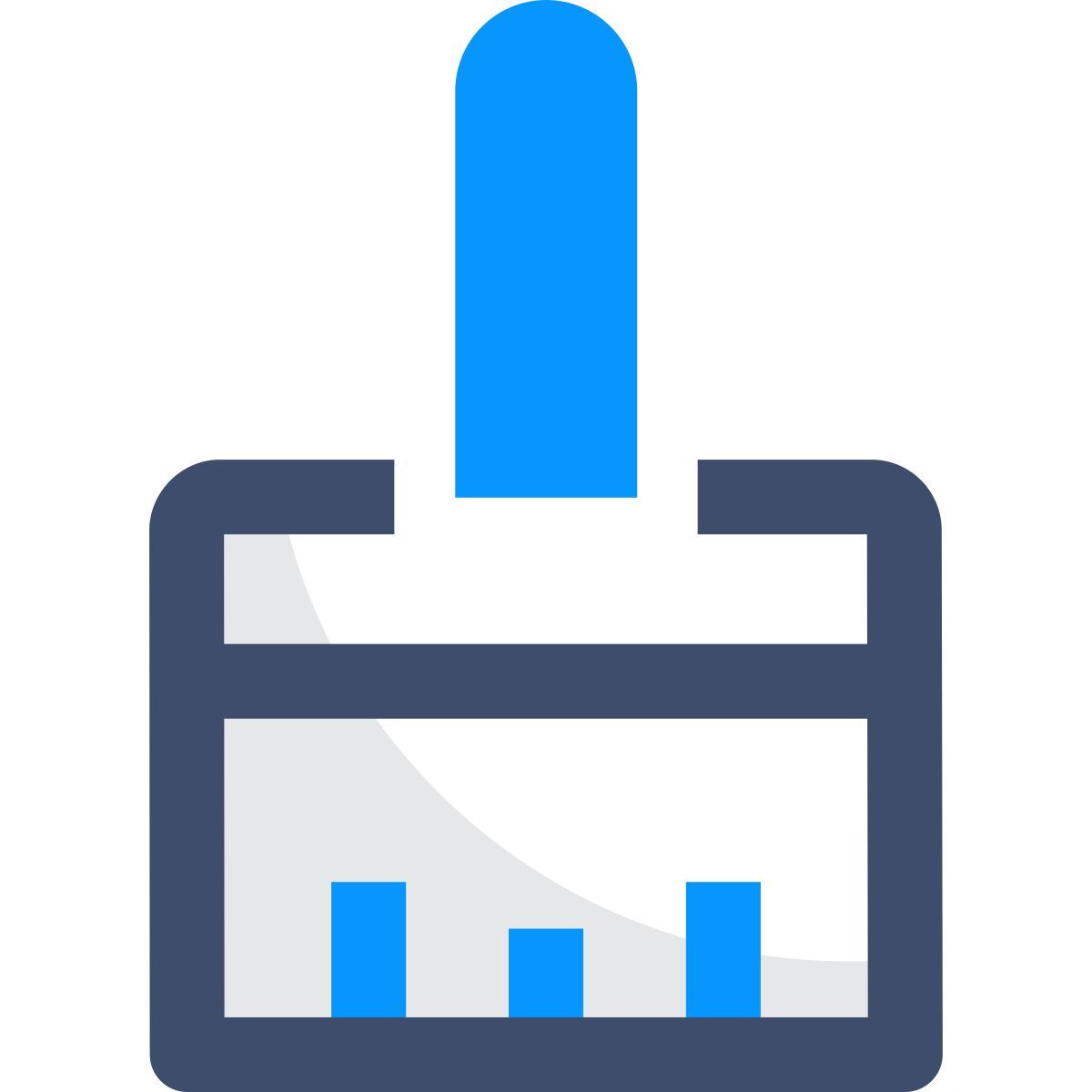 clear icon