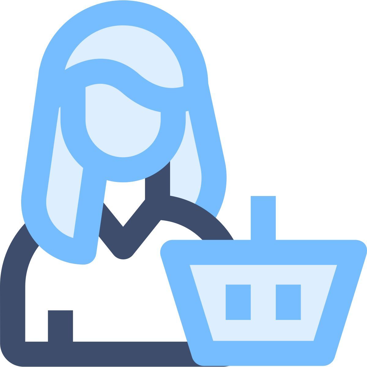 consumer icon