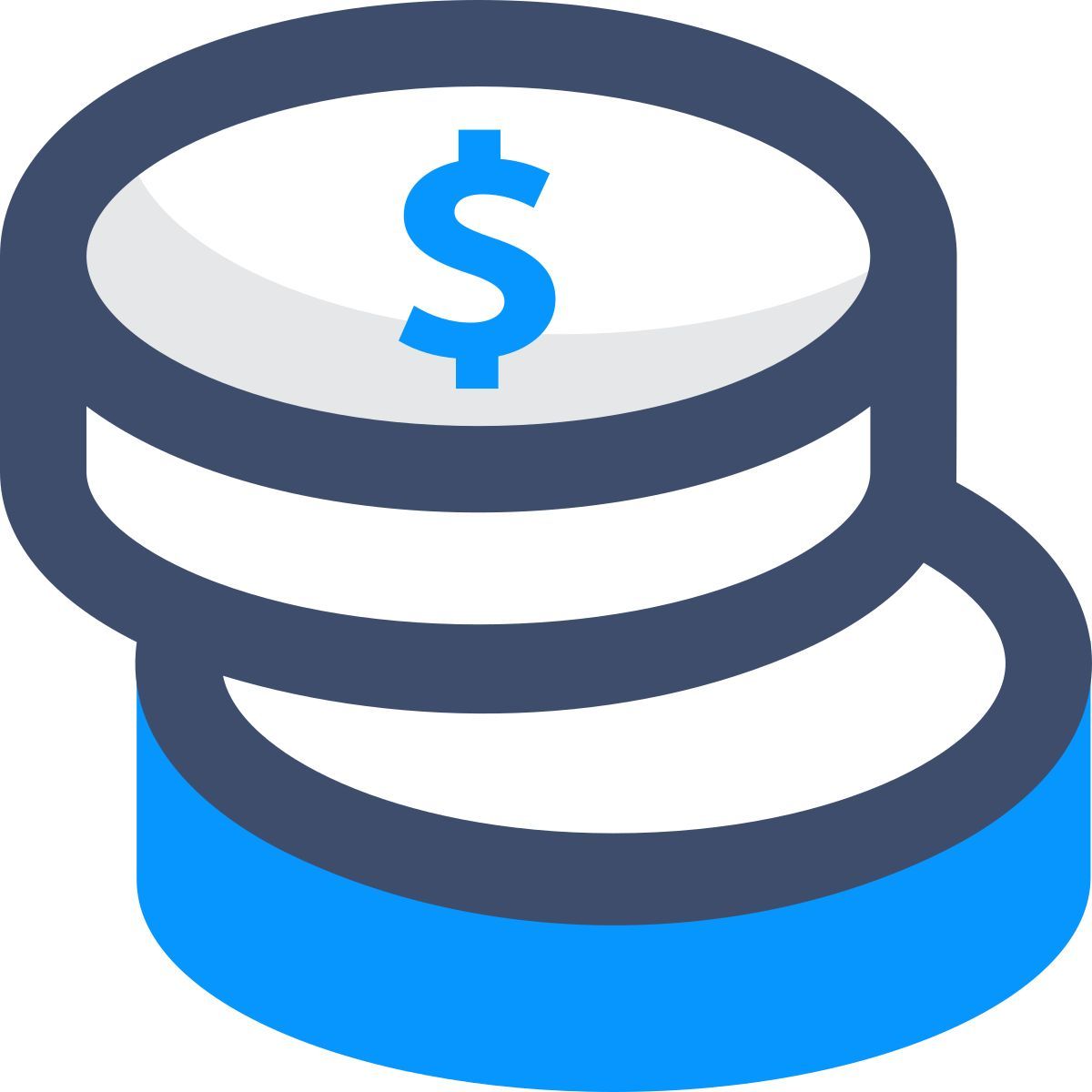 cost icon