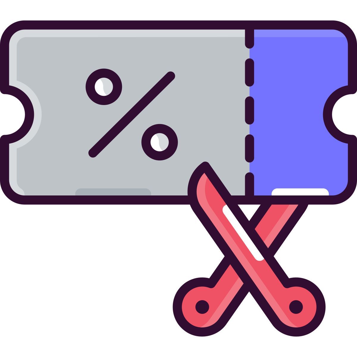 coupon icon