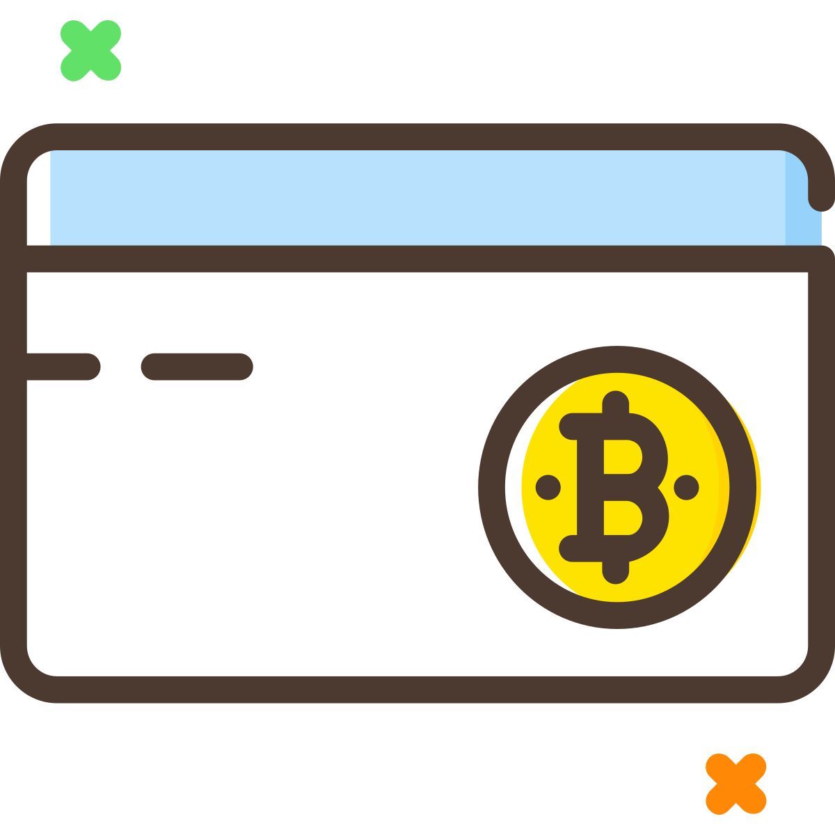 credit card icon