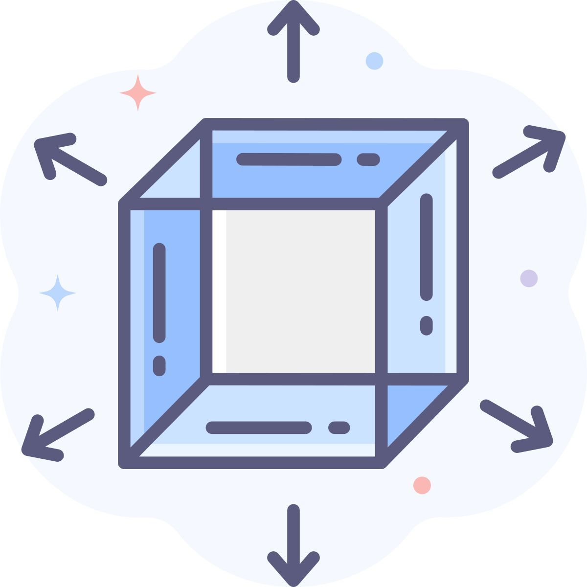 cube icon