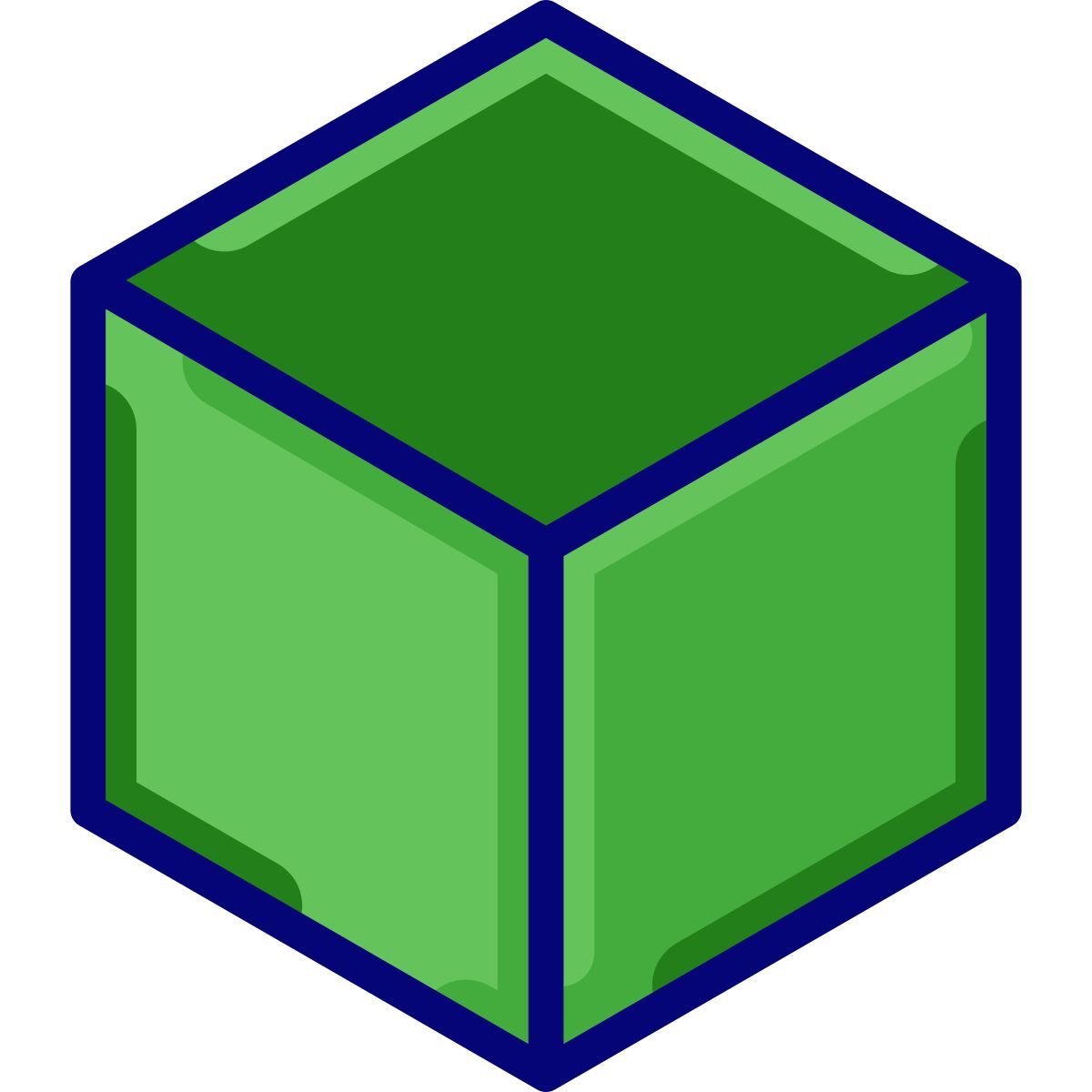 cube icon