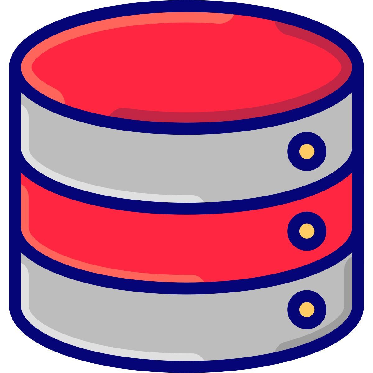 database icon