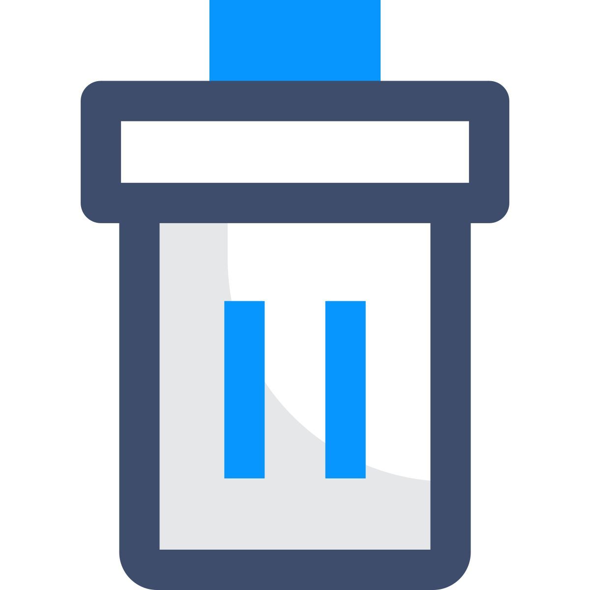 delete icon