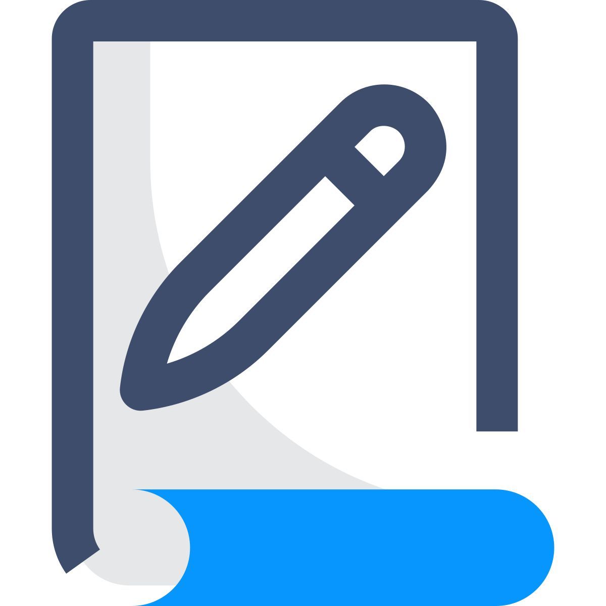 edit icon