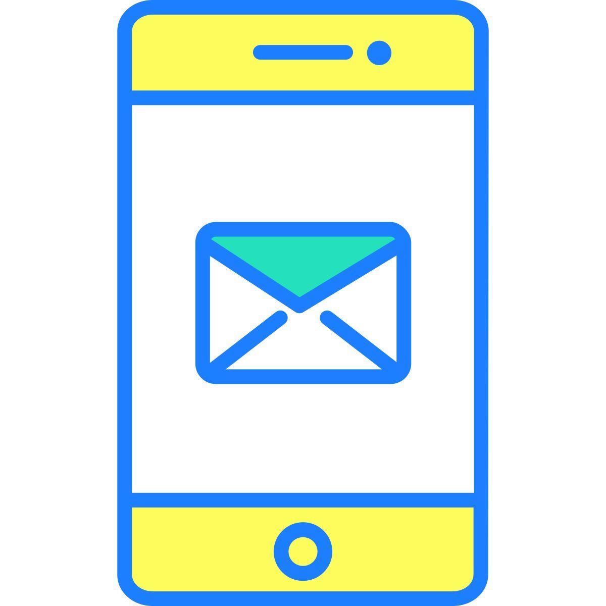 E-Mail icon